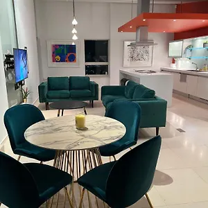 Luxury 2 Bedroom Centre Penthouse , Leeds (West Yorkshire) United Kingdom