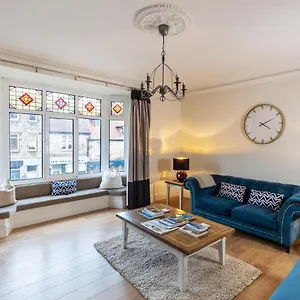 Wharfedale Retreat , Ilkley United Kingdom