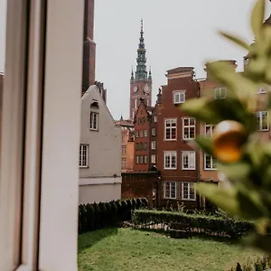 Lemon Tree Sw Ducha , Gdansk Poland