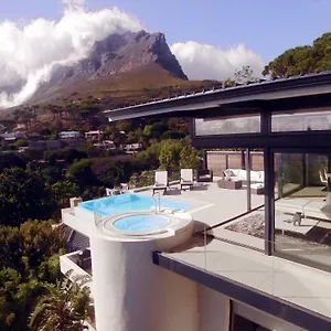129 On Kloof Nek , Cape Town South Africa