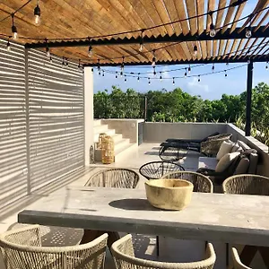 Apartahotel Arba - Aldea Zama, Tulum