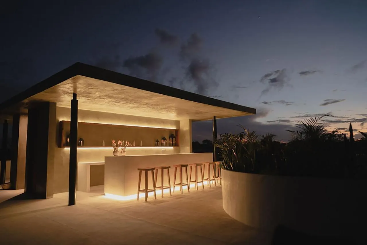 Seremonia Studios By Soyrumi Tulum