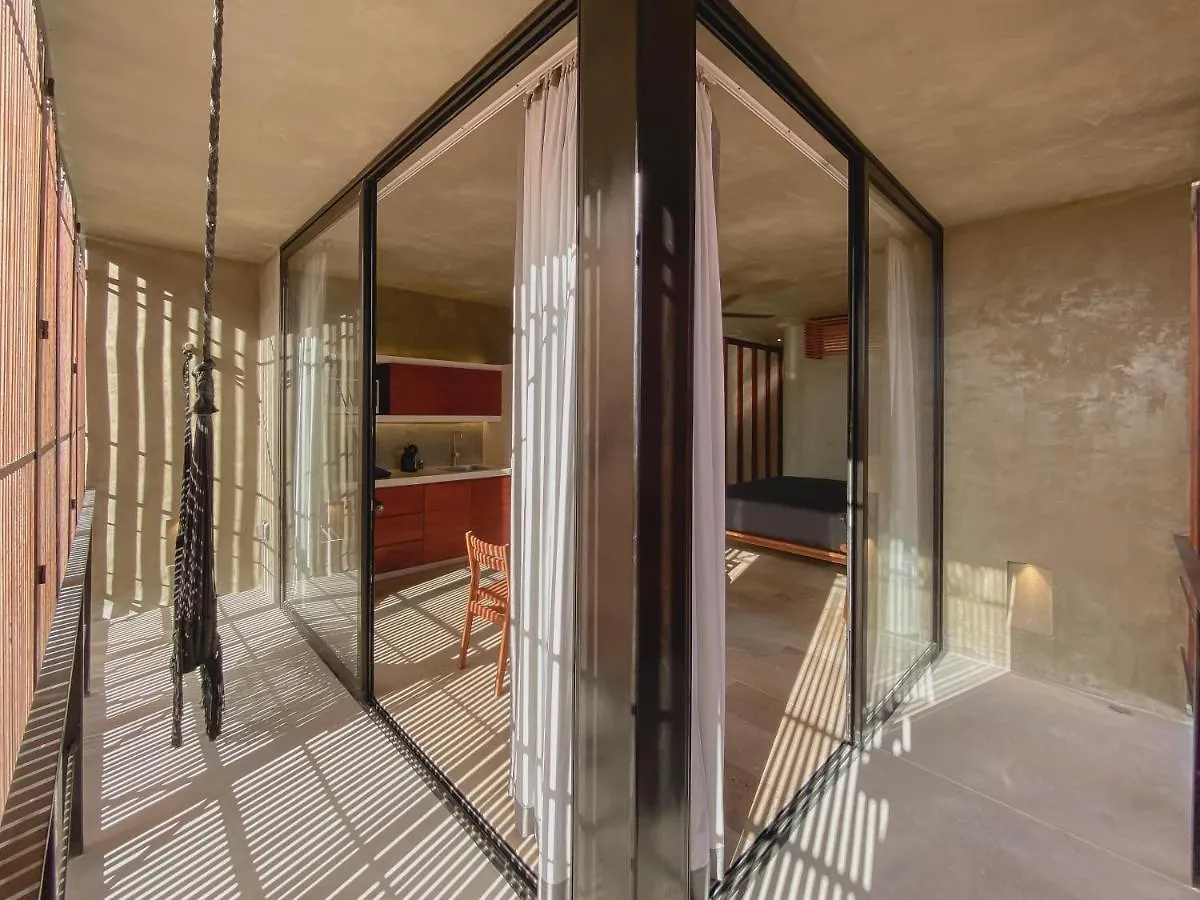 Seremonia Studios By Soyrumi Tulum