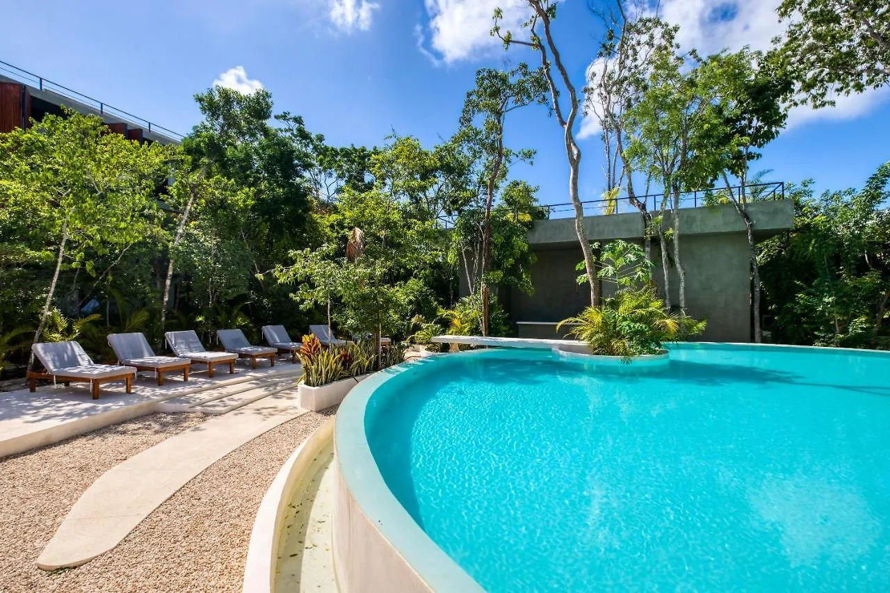Seremonia Studios By Soyrumi Tulum