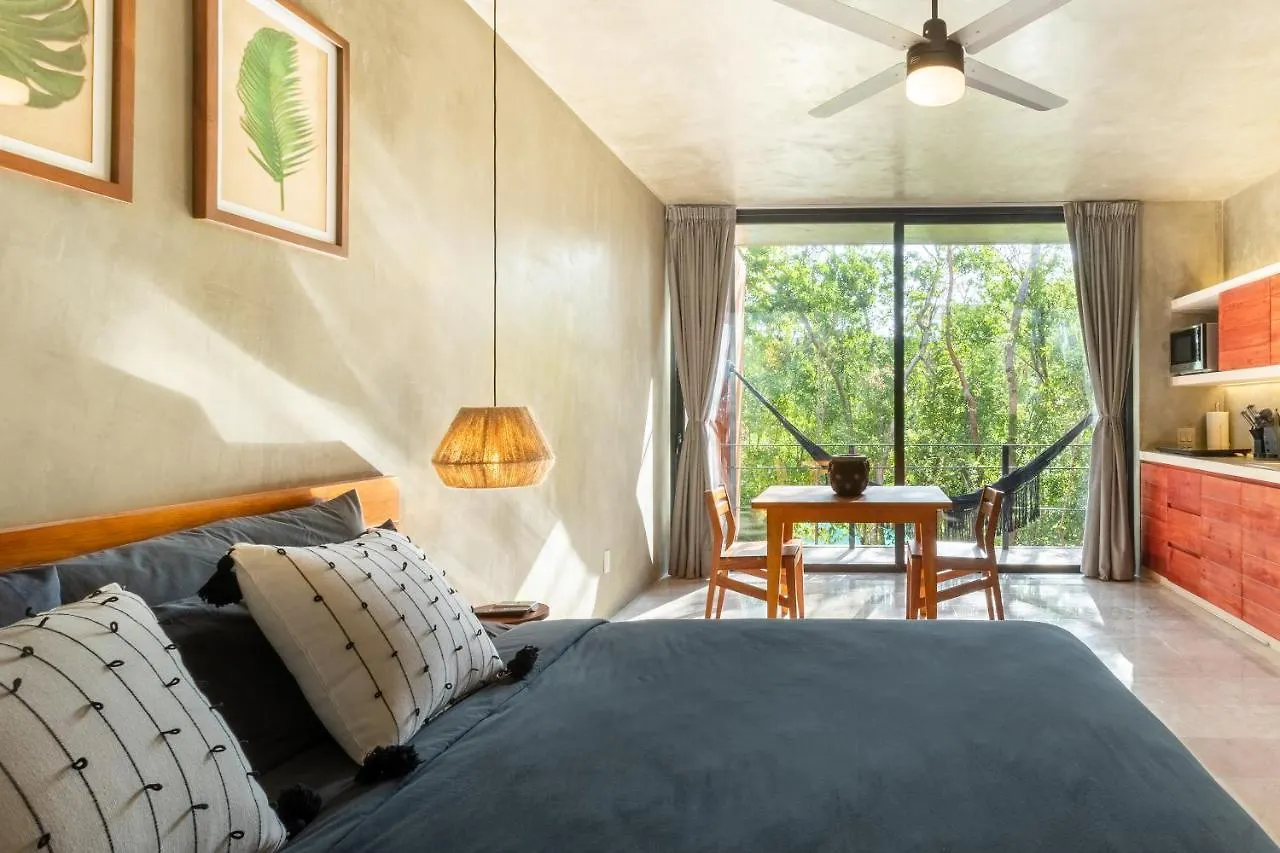 Seremonia Studios By Soyrumi Tulum 0*,
