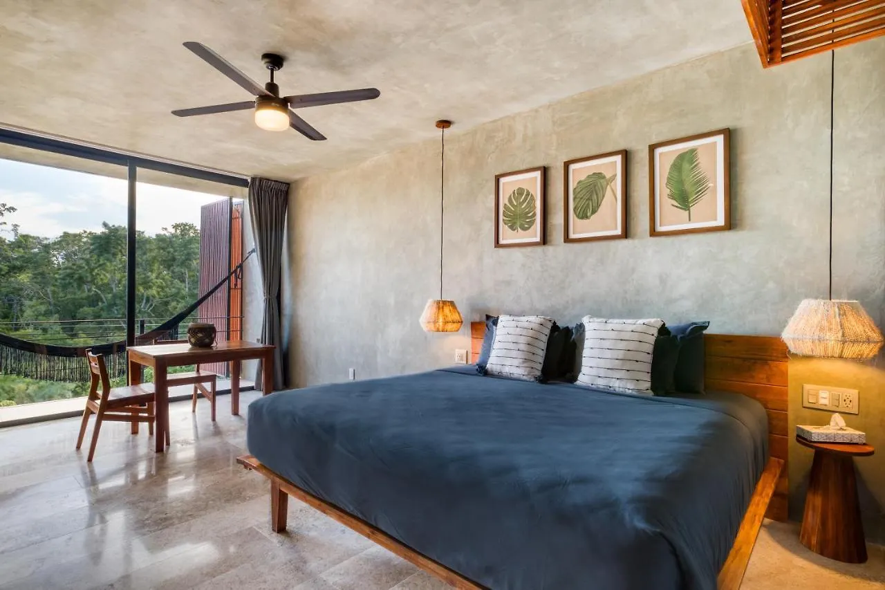 Seremonia Studios By Soyrumi Tulum