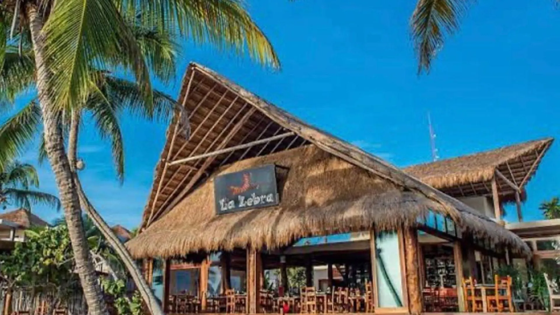 Lägenhet Seremonia Studios By Soyrumi Tulum Mexiko